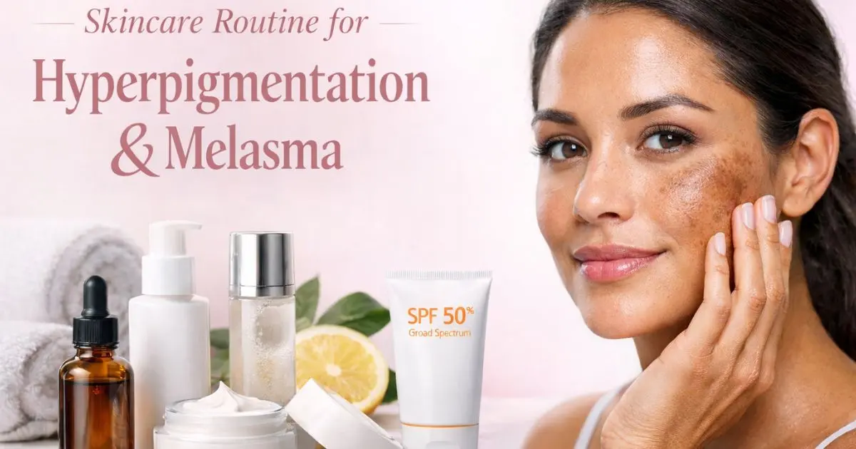 Skincare-_Routine_-for_-Hyperpigmentation-_and-_Melasma